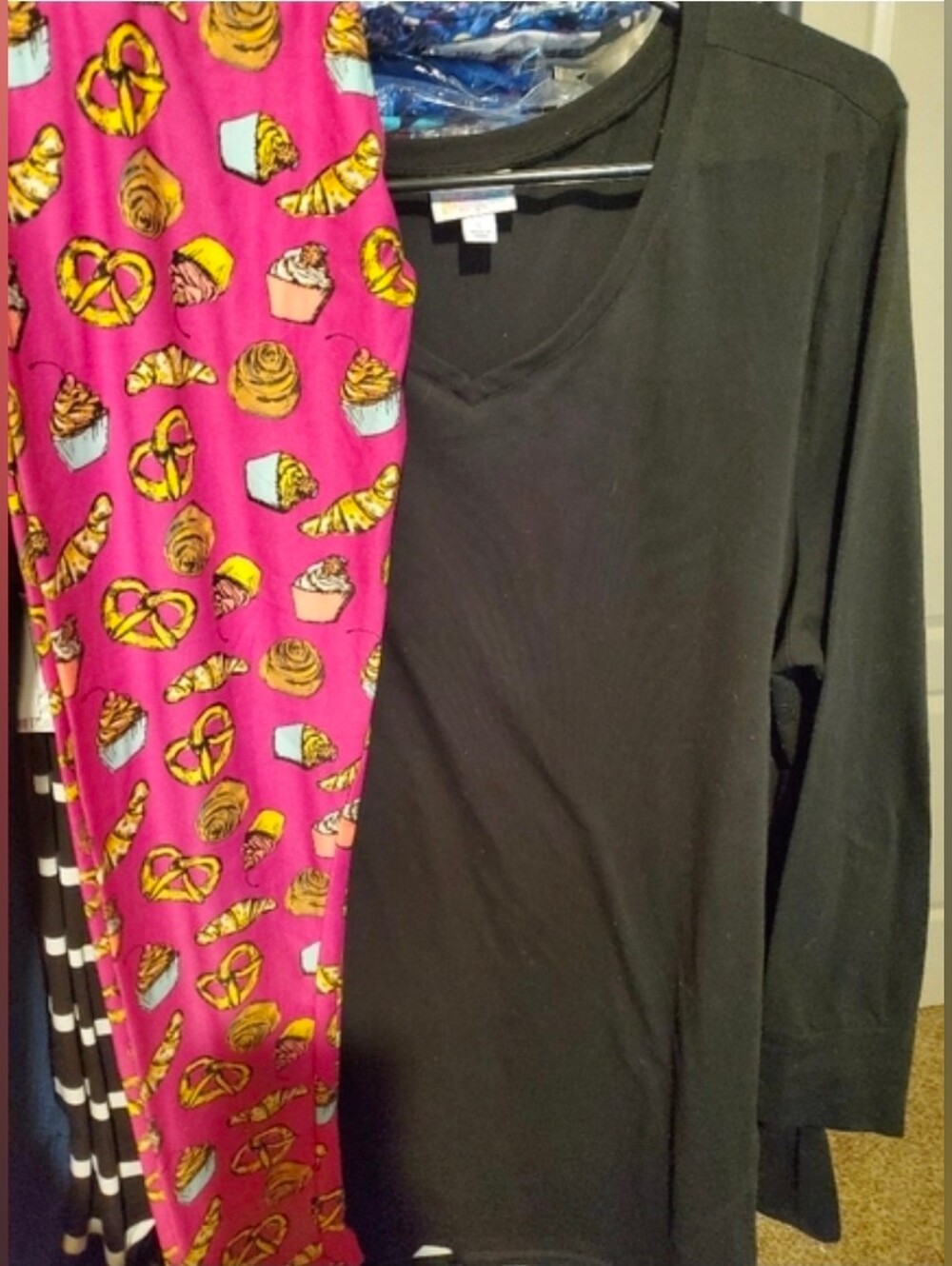Lularoe Outfit